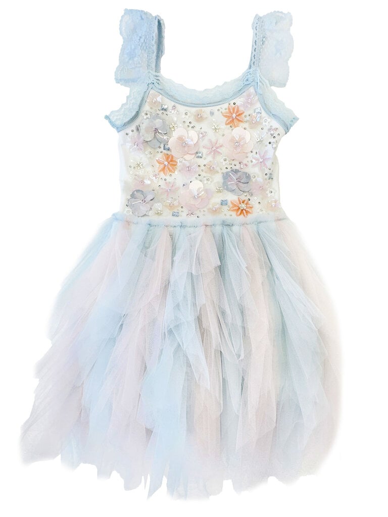 Ooh! La, La! Couture Fleur Emma Dress