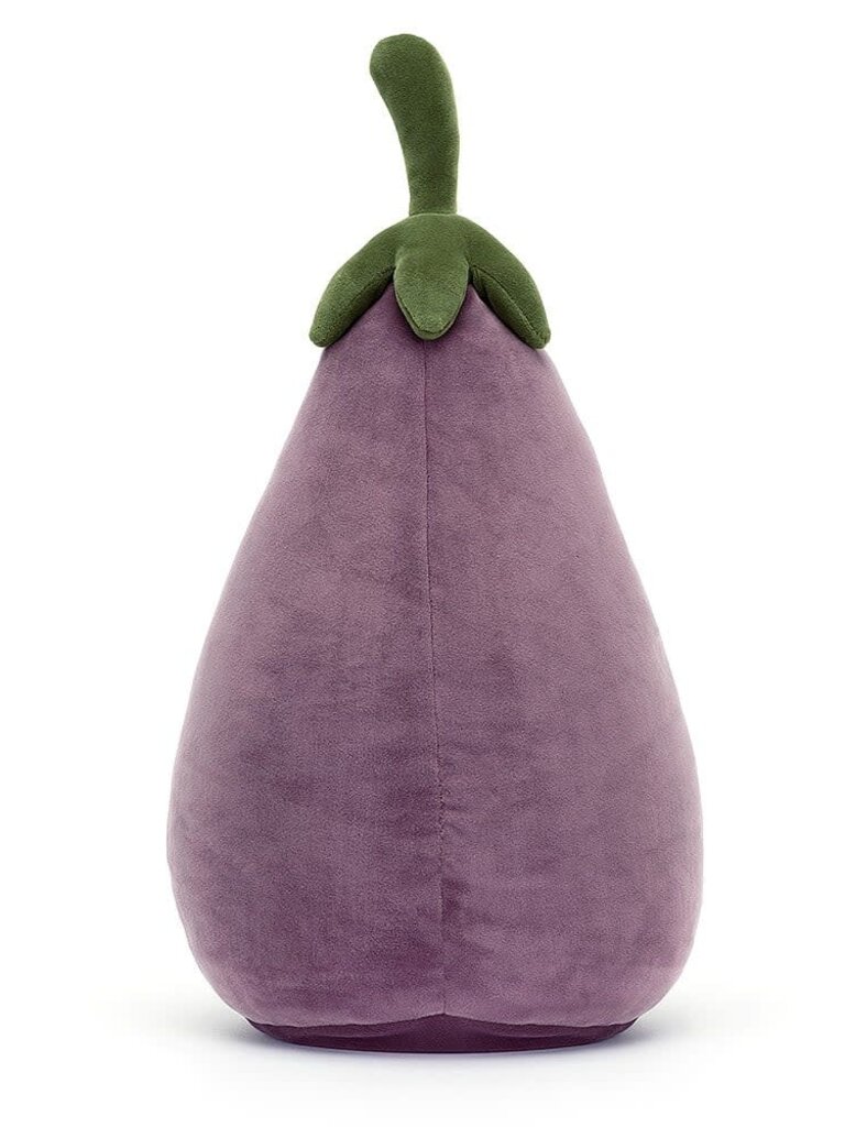 Jellycat Vivacious Vegetable Aubergine