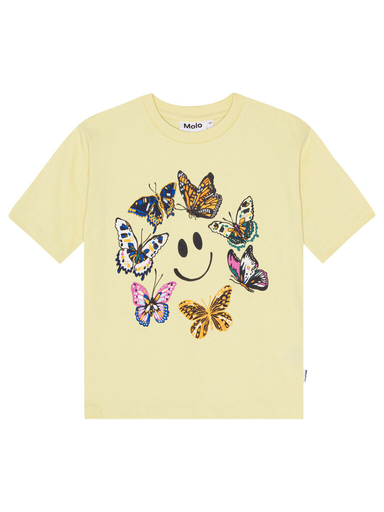 Molo Reen - Happy Butterflies