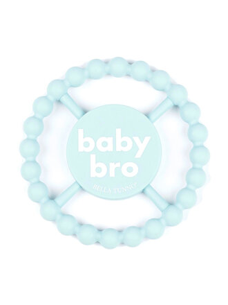 Bella Tunno Baby Bro Happy Teether Bella Tunno Baby Bro Happy Teether
