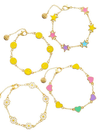 Top Trenz Charm After Charm Bracelets Top Trenz Charm After Charm Bracelets