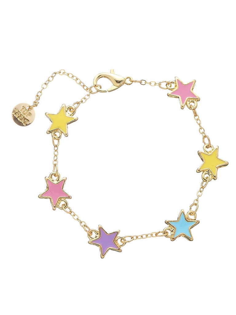 Top Trenz Charm After Charm Bracelets