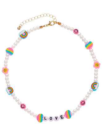 Top Trenz Straight Up Charmed Necklaces Top Trenz Straight Up Charmed Necklaces