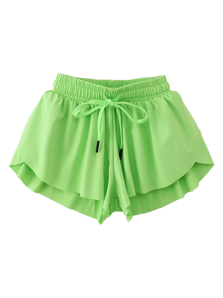Tween Girls Sport Shorts