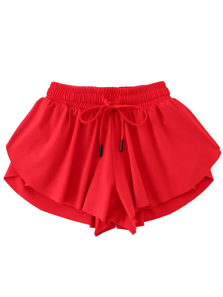 Tween Girls Sport Shorts