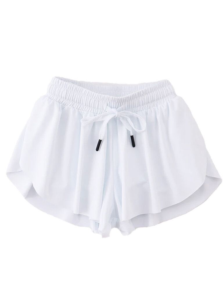 Tween Girls Sport Shorts