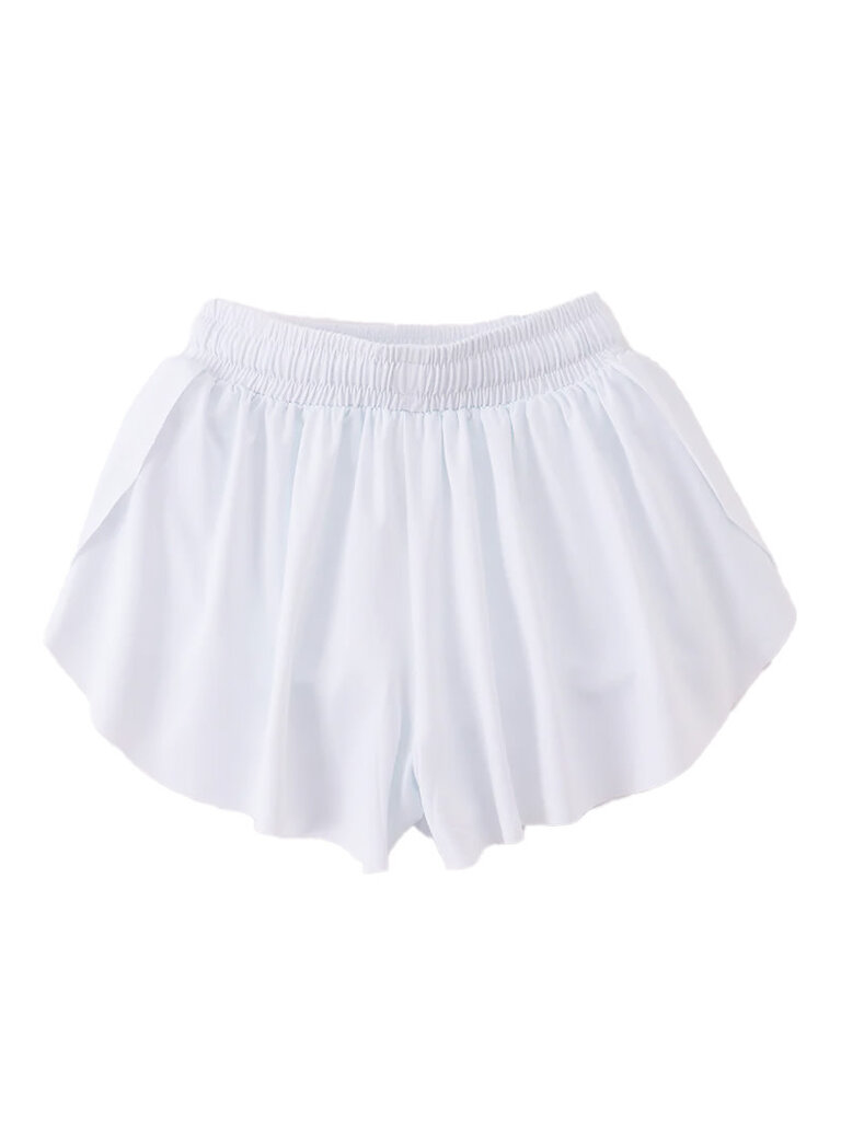 Tween Girls Sport Shorts