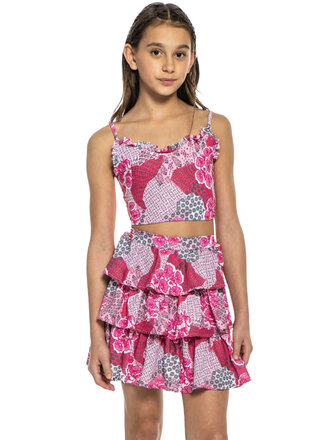 Little Peixoto Estelle Skirt Set Little Peixoto Estelle Skirt Set