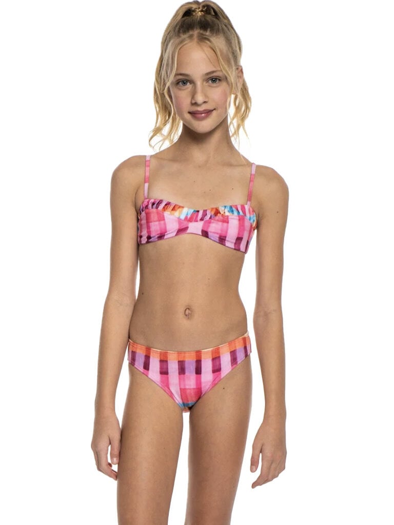 Little Peixoto Emmy Bikini Set