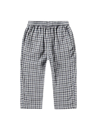 Molo Sois - Dusty Check Molo Sois - Dusty Check