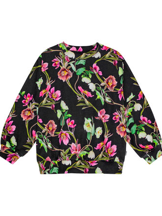 Molo Marika - Hellebore Black Molo Marika - Hellebore Black