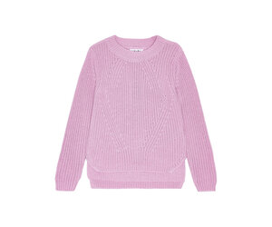 Molo Gillis organic-cotton jumper - Pink