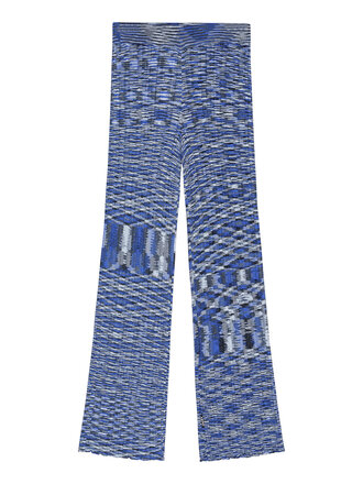 Molo Nikole - Blue Mouline Molo Nikole - Blue Mouline