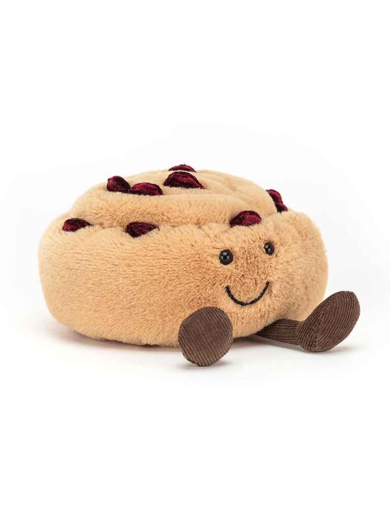 Jellycat Amuseables Pain Au Raisin