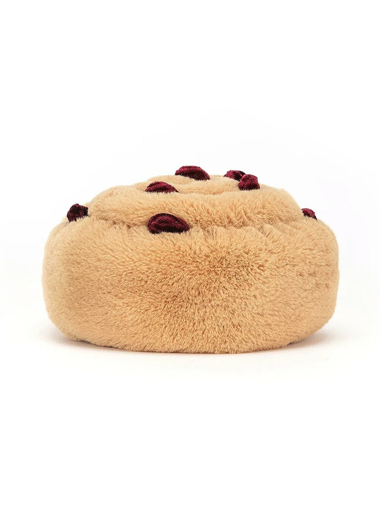 Jellycat Amuseables Pain Au Raisin