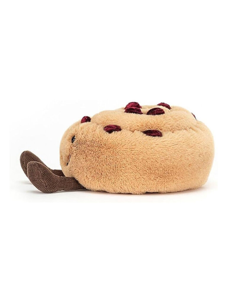 Jellycat Amuseables Pain Au Raisin