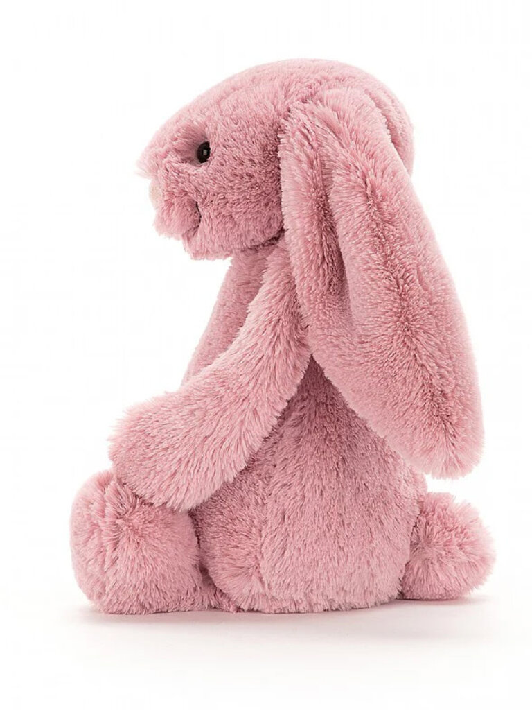 Jellycat Bashful Pink Tulip Bunny