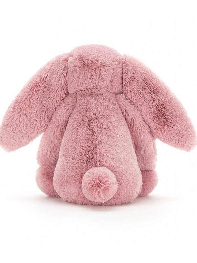 Jellycat Bashful Pink Tulip Bunny