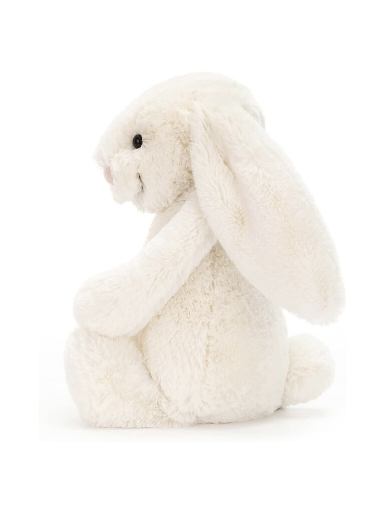 Jellycat Bashful Cream Bunny