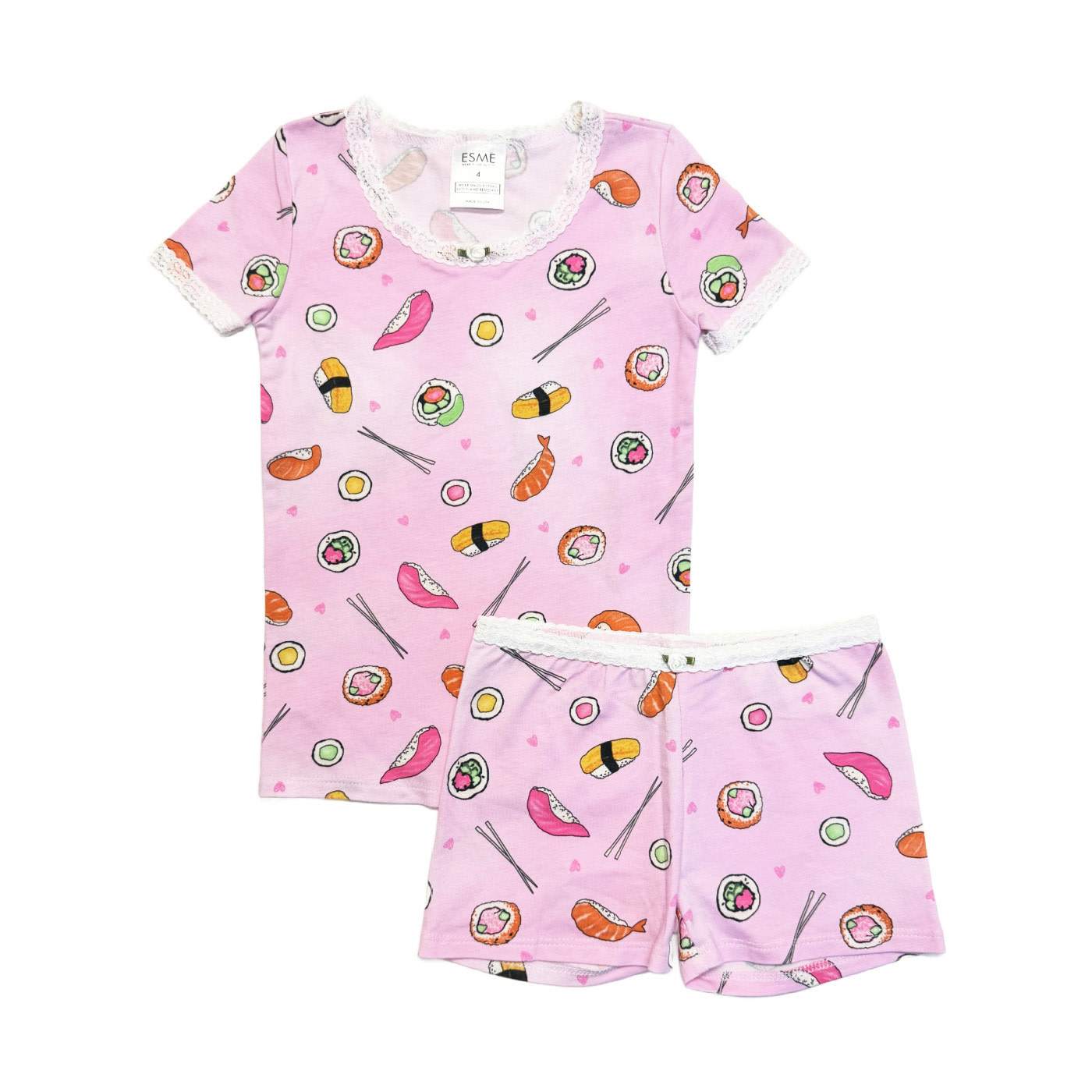 Esme sleepwear hotsell
