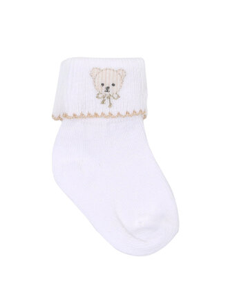 Magnolia Baby My Teddy Socks
