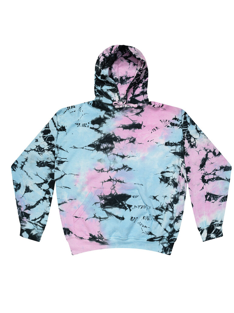 Dream Tie Dye Hoodie