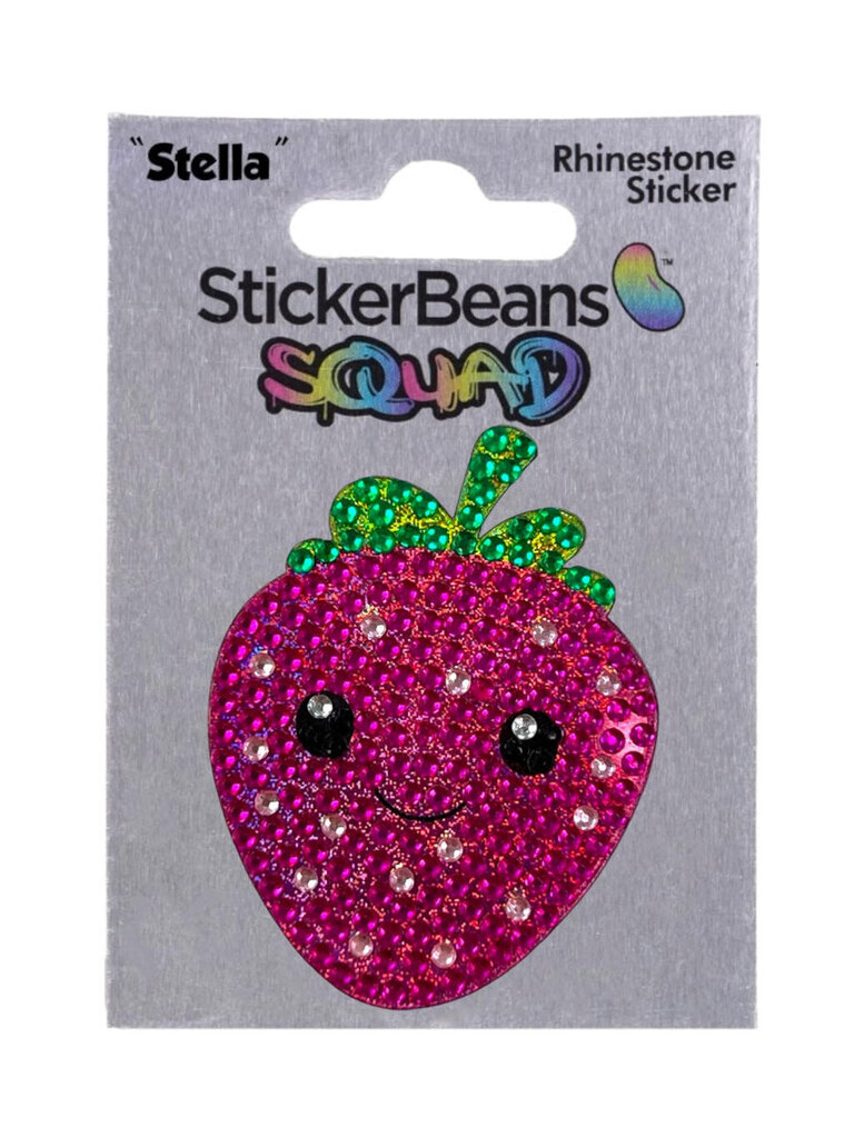 StickerBeans Stella