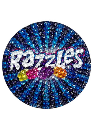 StickerBeans Razzles