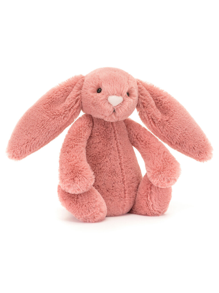 Jellycat Little Bashful Sorrel Bunny