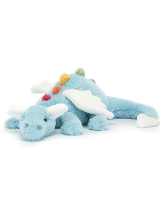 Jellycat Sky Dragon