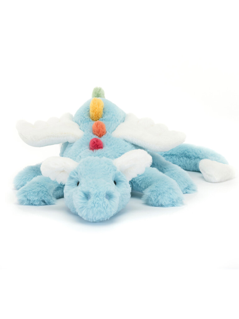 Jellycat Sky Dragon