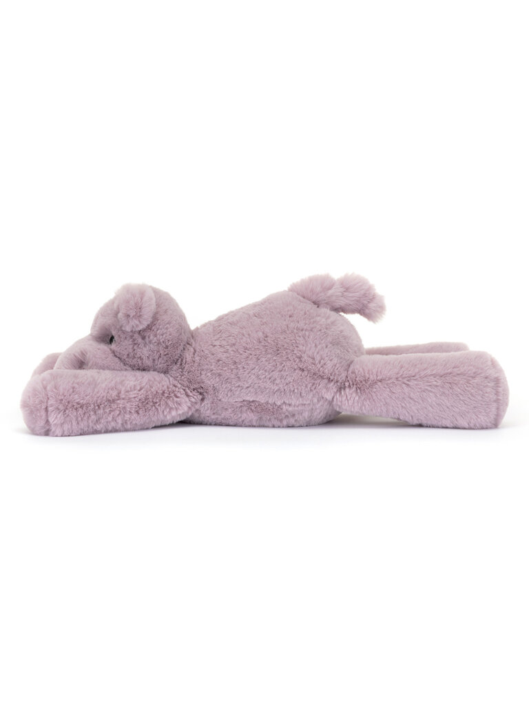 Jellycat Smudge Hippo