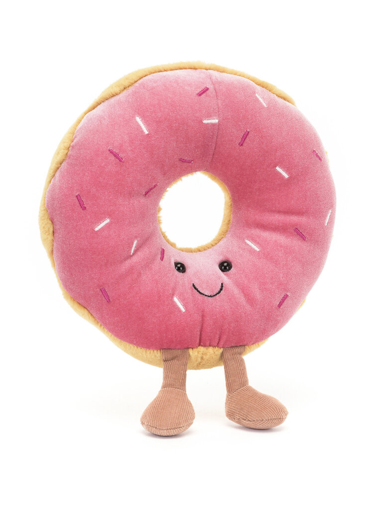 Jellycat Amuseable Doughnut