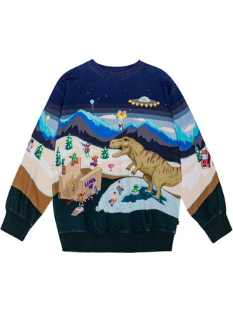 Molo Monti - Pixelscape Molo Monti - Pixelscape