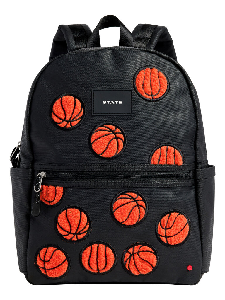 STATE Kane Double Pocket - Basketballs