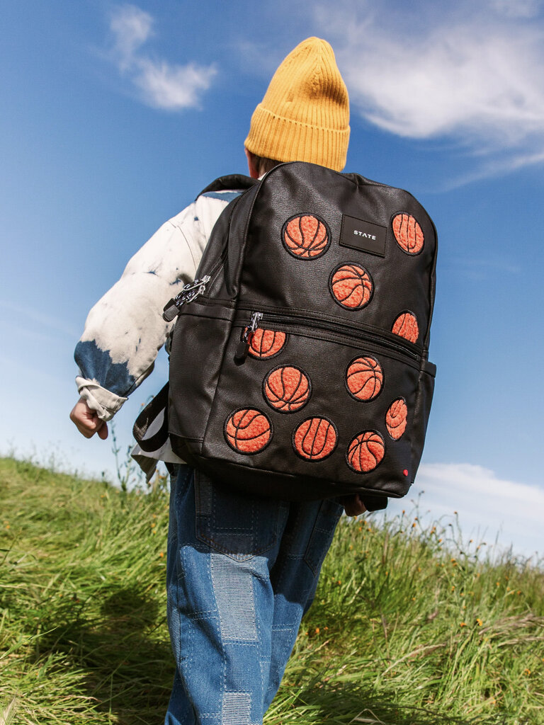 STATE Kane Double Pocket - Basketballs