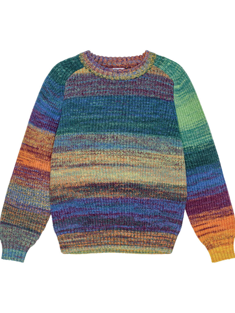 Molo Bosse - Space dye col