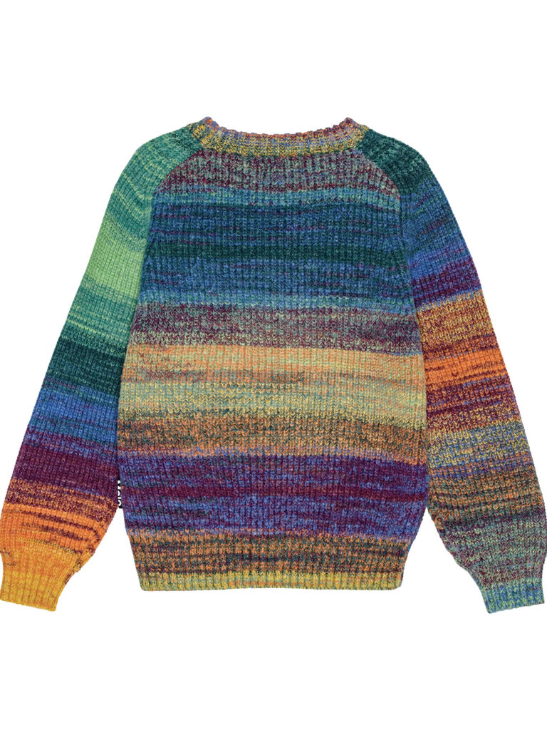 Molo Bosse - Space dye col