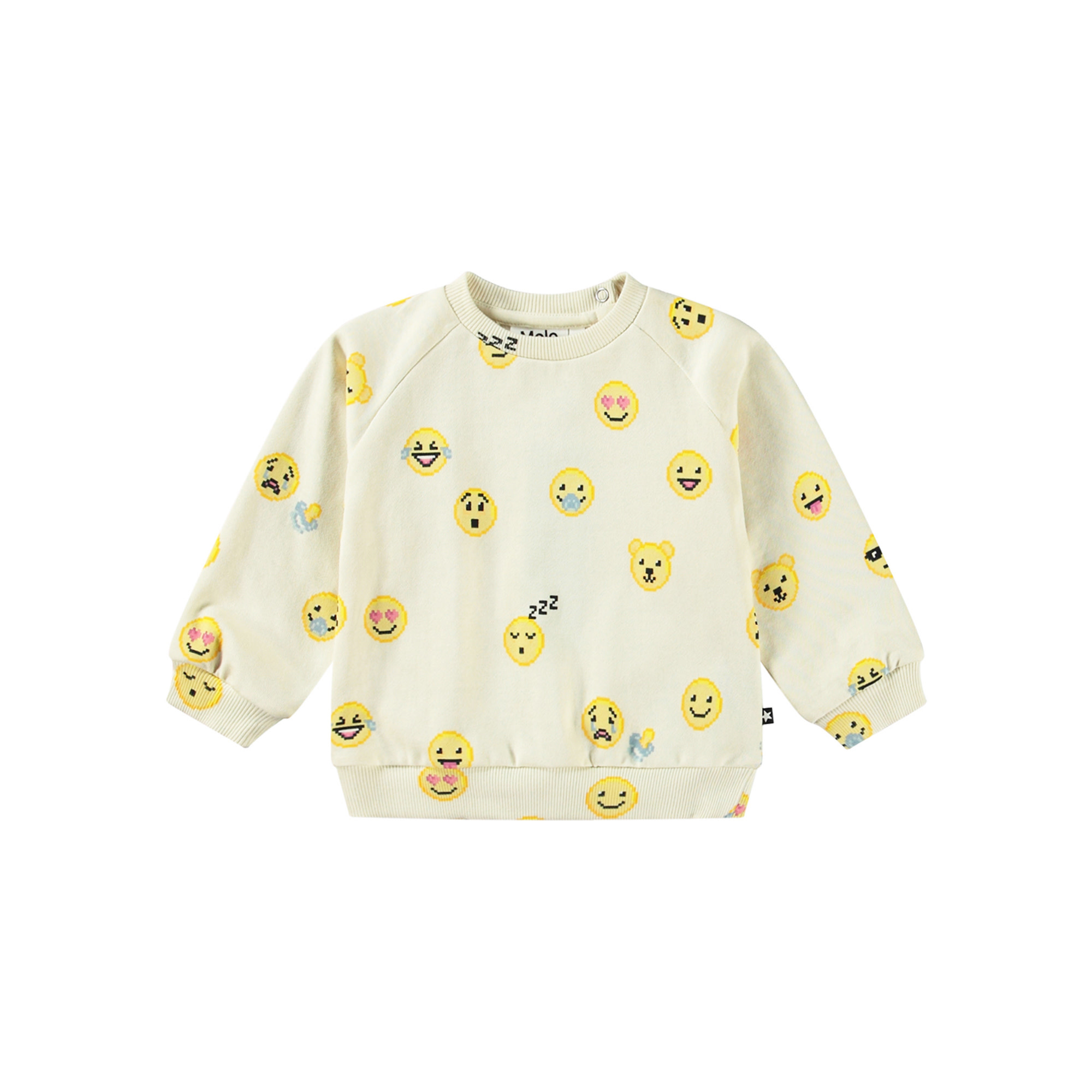 Golf wang smiley face sweater 2025