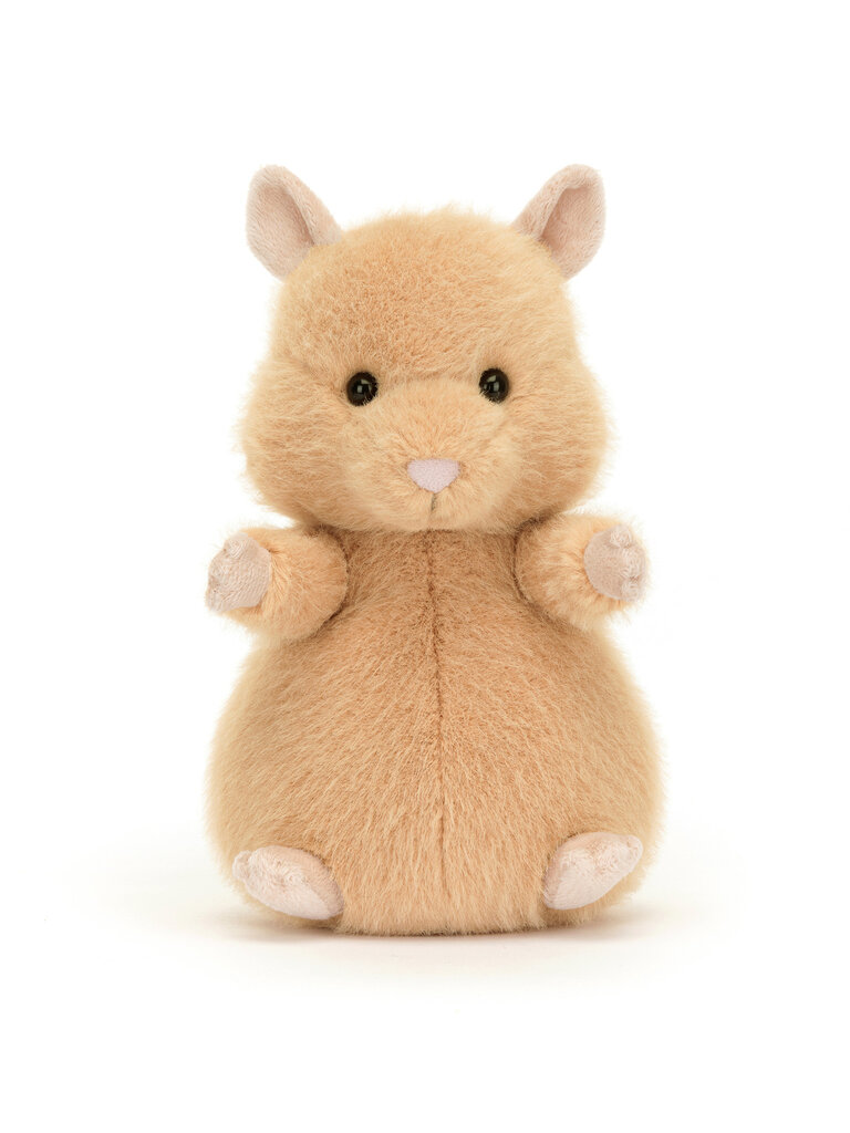 Jellycat Hank Hamster