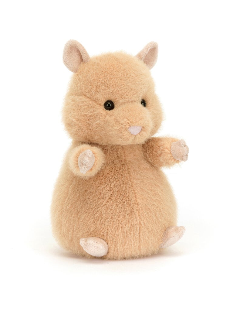 Jellycat Hank Hamster