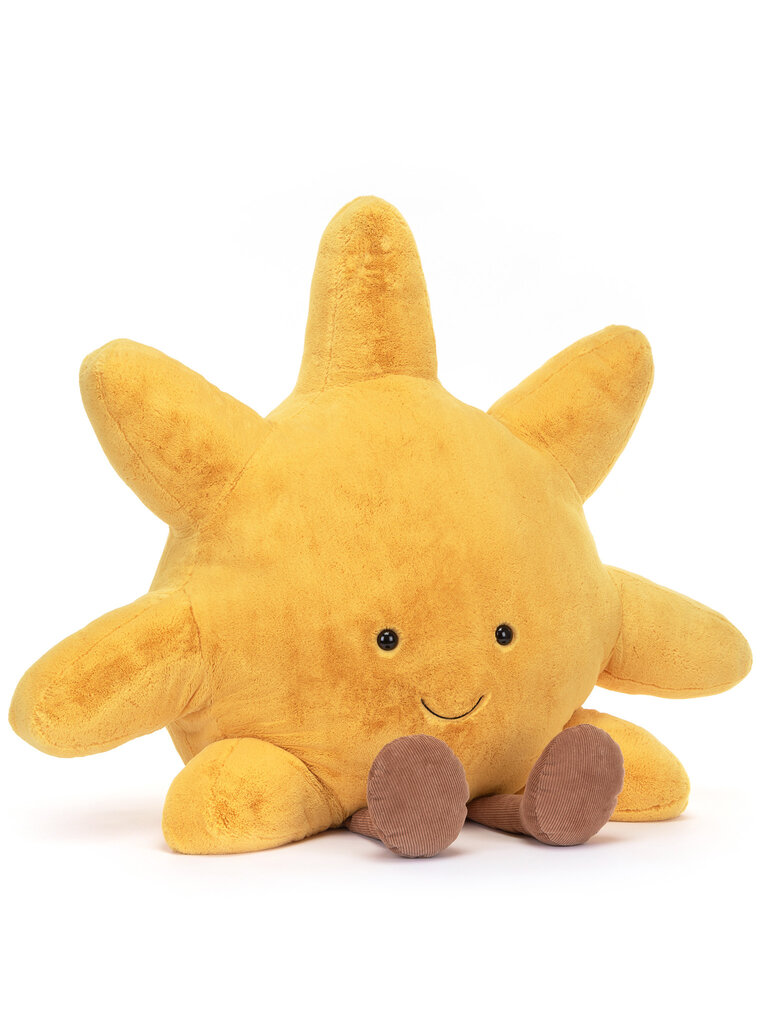 Jellycat Amuseables Sun Gigantic