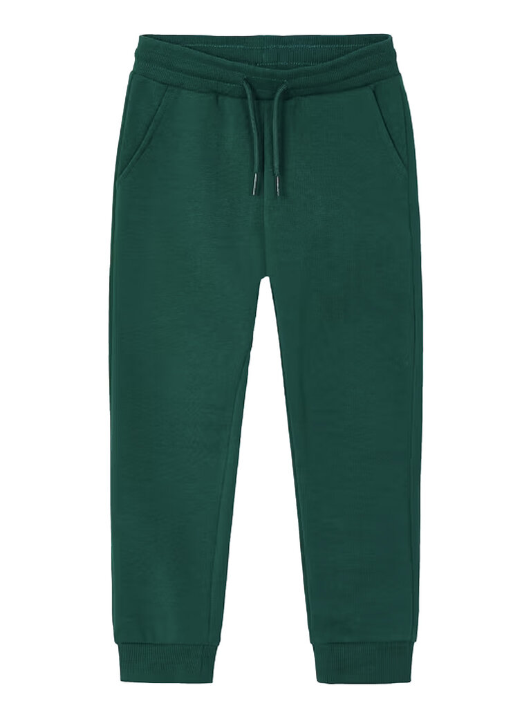 Mayoral Boys Alpine Fleece Joggers