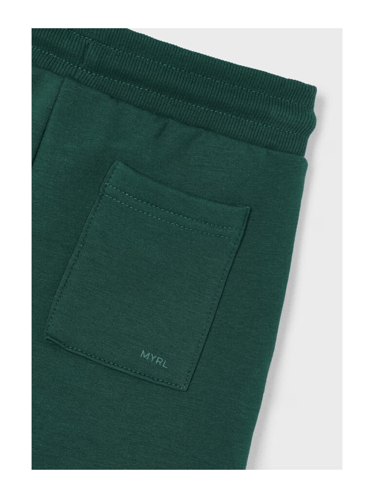 Mayoral Boys Alpine Fleece Joggers