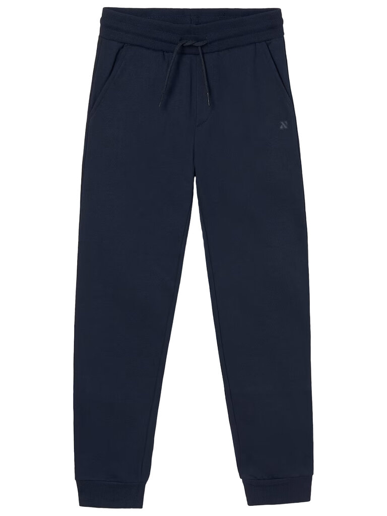 Mayoral Nukutavake Navy Fleece Joggers