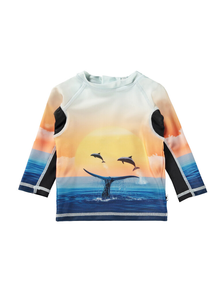 Molo Ocean Smile Set