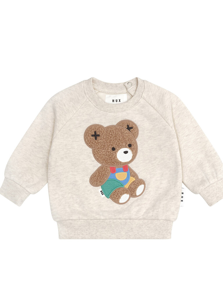 HUXBABY Vintage Hux Sweatshirt