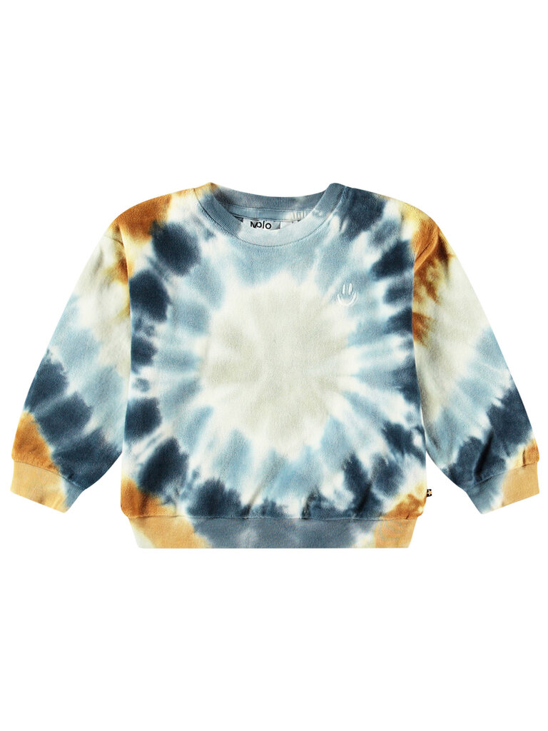 Molo Tie Dye Circle Set