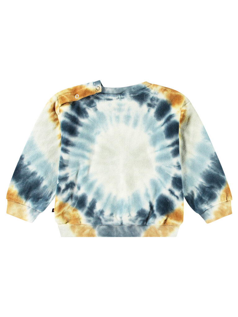 Molo Tie Dye Circle Set