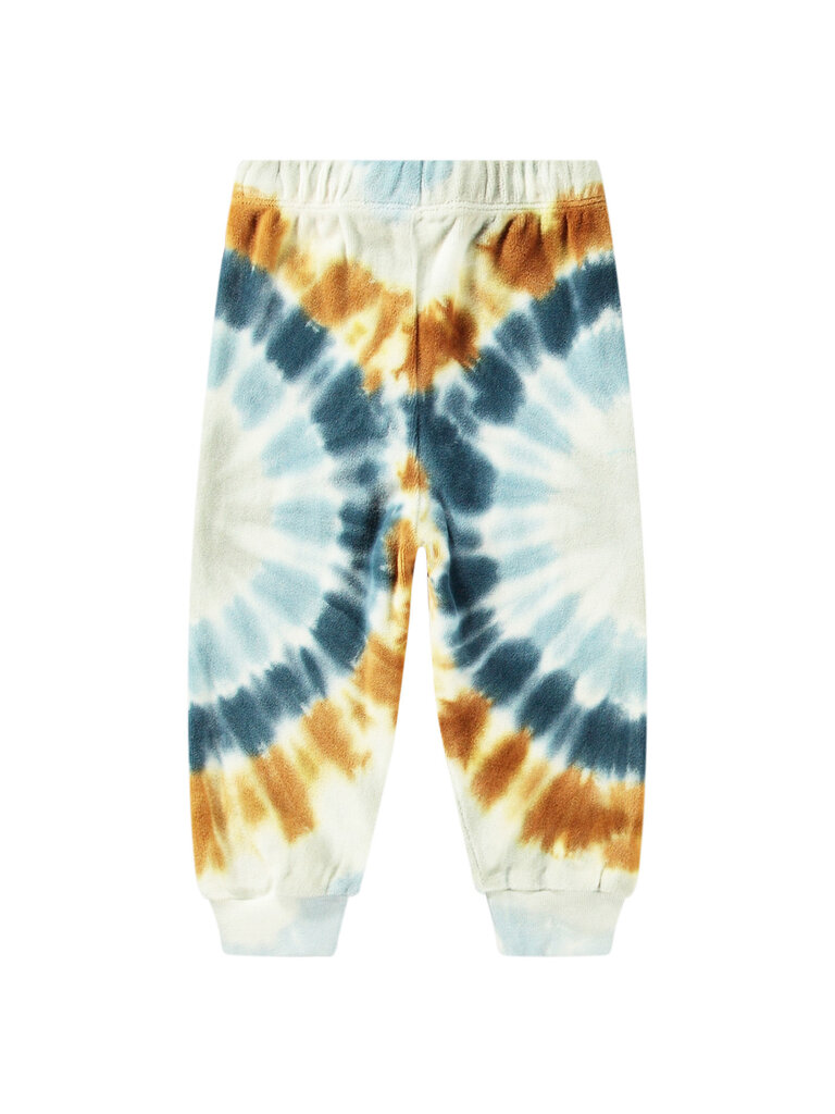 Molo Tie Dye Circle Set